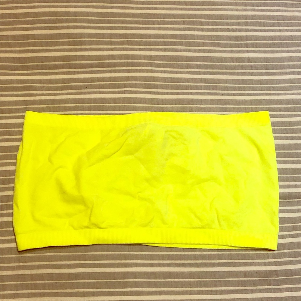 NWOT Forever 21 Bandeau